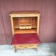 Secretary cabinet