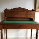 Old stepped desk happiness of the day