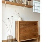 Commode vintage