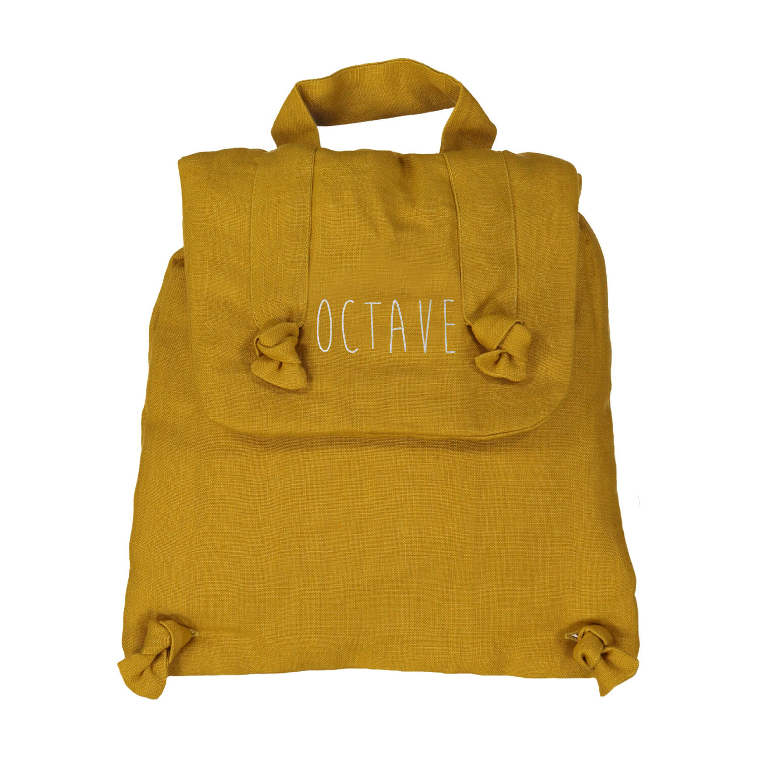 Pop up Noel - PETIT PICOTIN - Marceau the personalized backpack