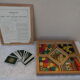 Jeu du nain jaune 60/70's