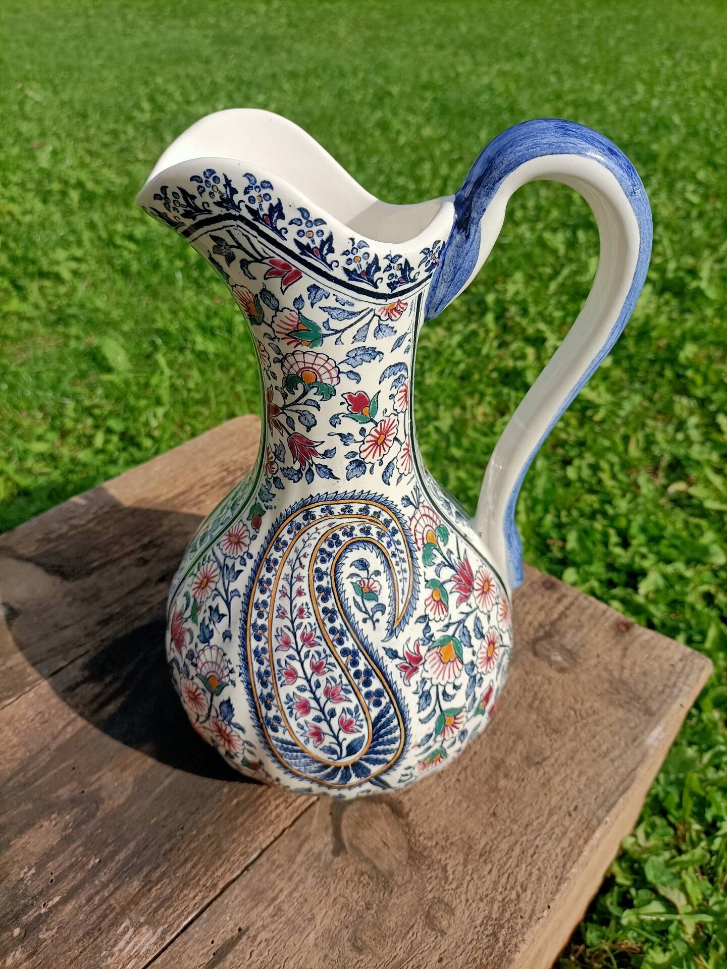 Pichet/Carafe ~ Gien