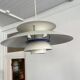PH 5 pendant lamp – Poul Henningsen for Louis Poulsen