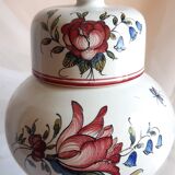 Apothecary vase Emile Tessier