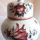 Apothecary vase Emile Tessier