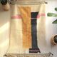 Moroccan artisanal awning 3 x 2 m