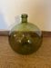 Dame Jeanne old carboy
