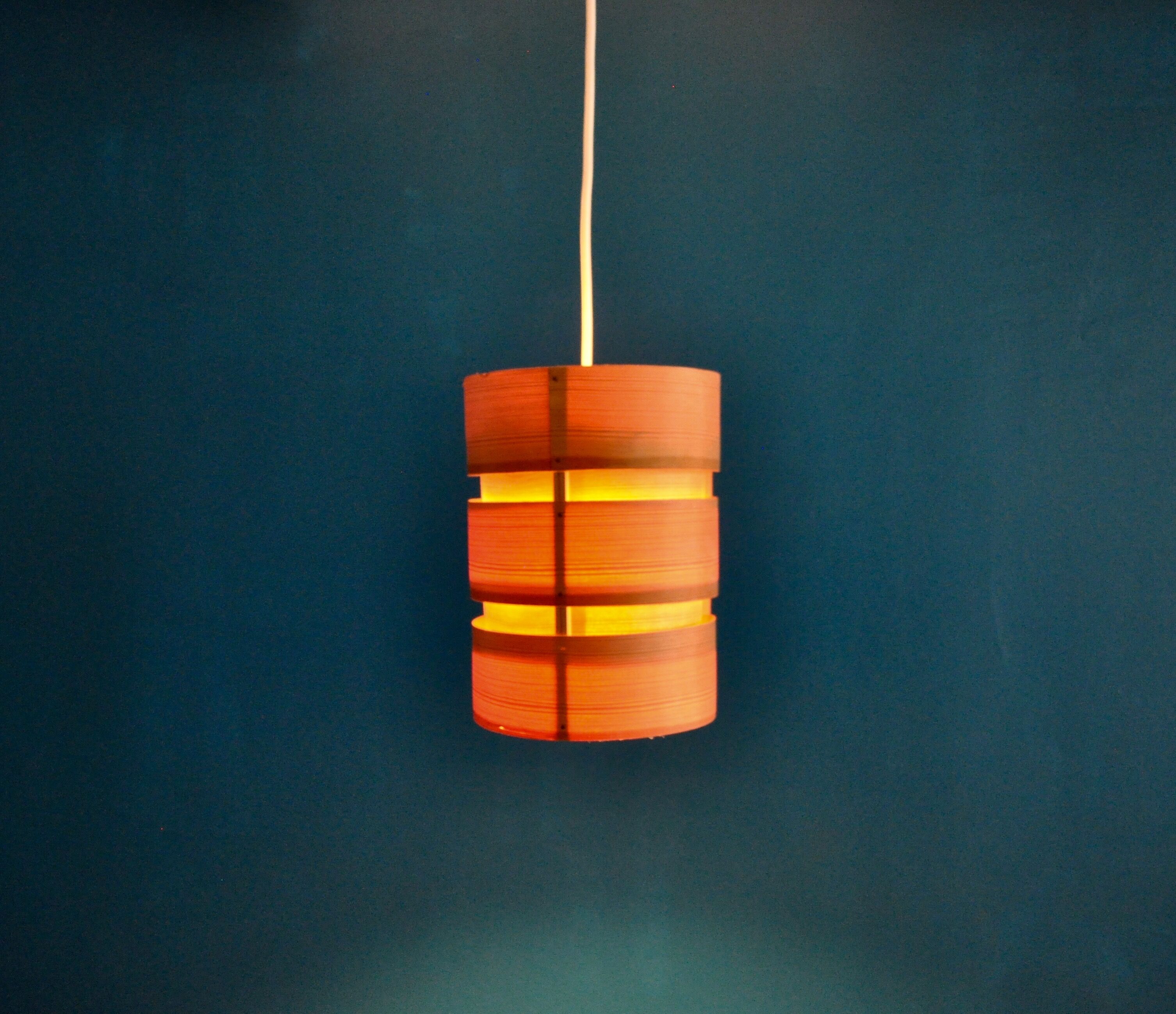 Hanging lamp Elysett T334 Hans Agne Jakobsson