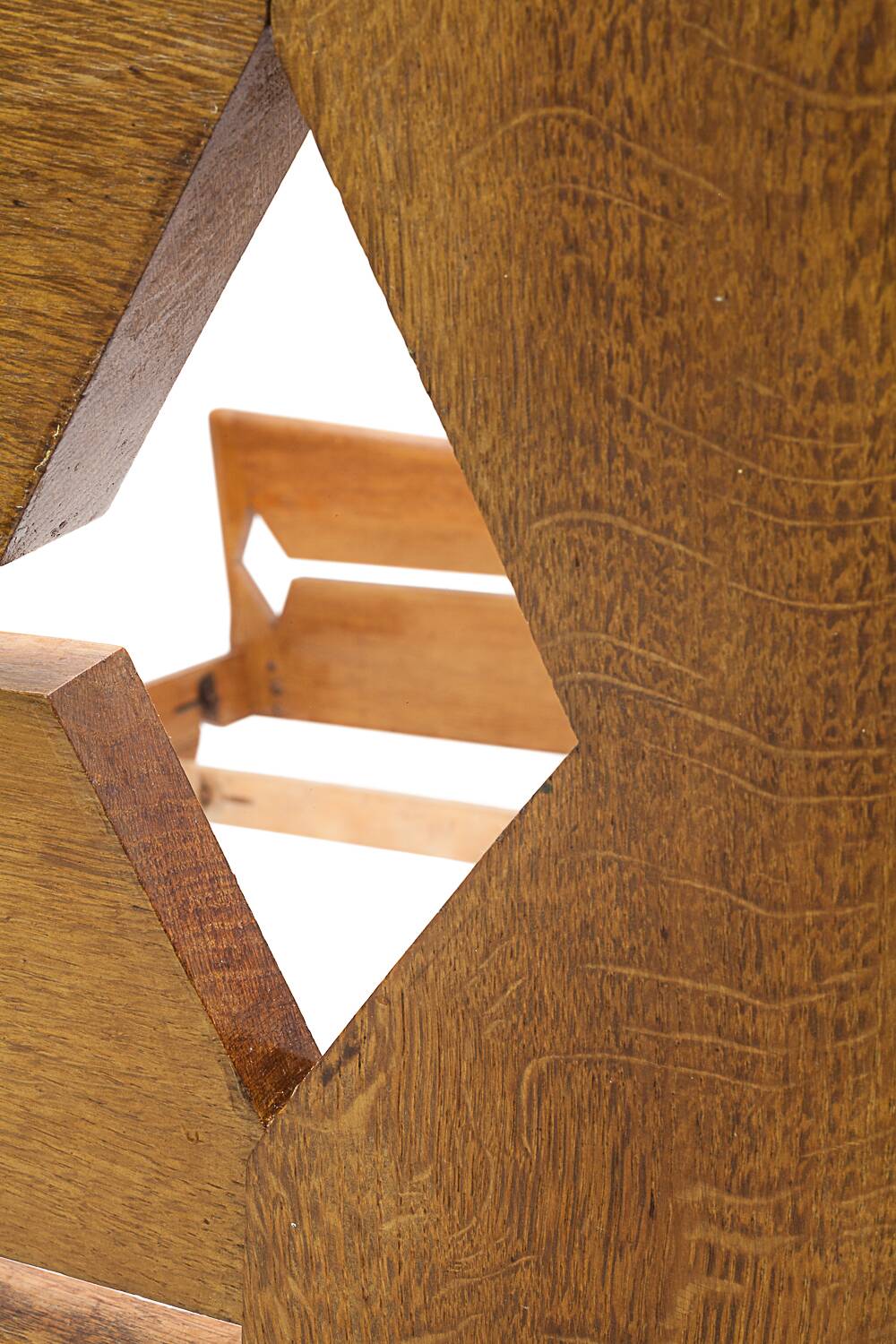 Bed by Guillerme and Chambron