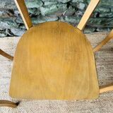 Set of 4 bistro chairs
