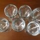 Set 6 verres à alcool années 50