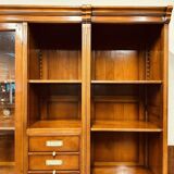 Italian Assi D'asolo Bookcase