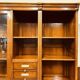 Bibliothèque italienne Assi D'asolo