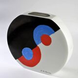 Vase by Sonia Delaunay