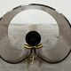 Plexiglas designer wall light 1970