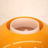 Space age table lamp by Bent Karlby for Ask Belysning, Denmark 70s