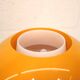 Space age table lamp by Bent Karlby for Ask Belysning, Denmark 70s