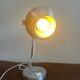 Eye ball lamp, 70s
