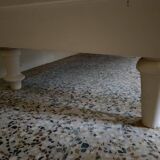 Renovated Art Deco wardrobe