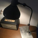 Grey jumo gs4 lamp