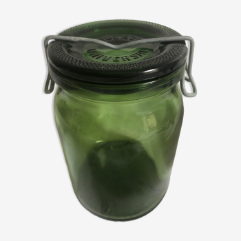 Bulach jar - 1 liter, switzerland