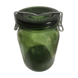 Bulach jar - 1 liter, switzerland