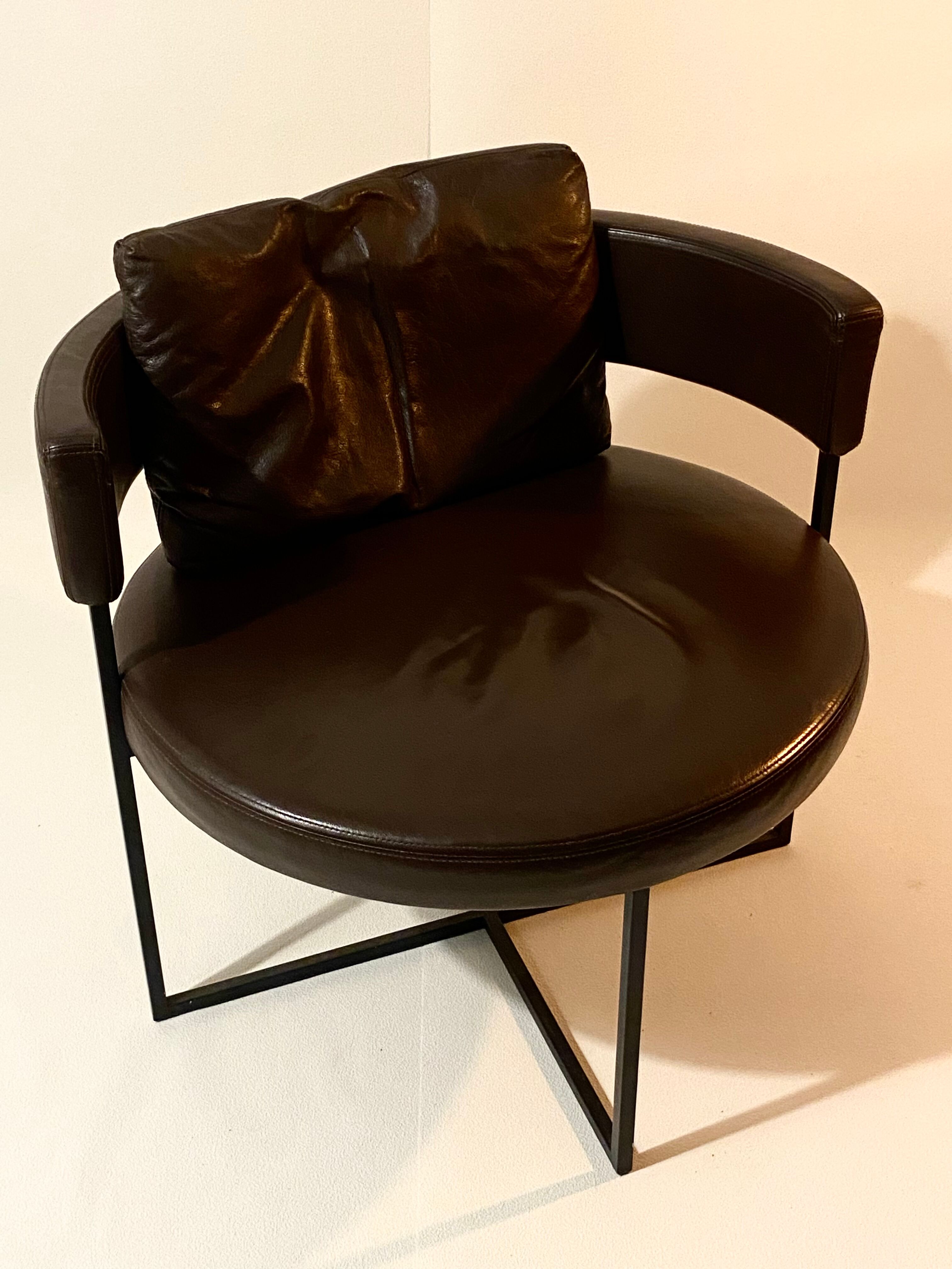 Porada armchair