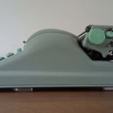 Hermes Media 3 typewriter