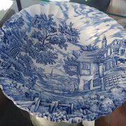 Hunter salad bowl by myott