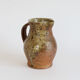 Sandstone pitcher