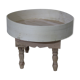 Table basse marocaine tbika