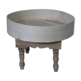 Moroccan coffee table tbika