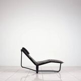 Chaise longue by Ingmar Relling for Westnofa