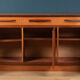 G Plan Fresco sideboard by Victor Wilkins 1960
