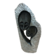 Sculpture mother and child
