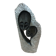 Sculpture mother and child