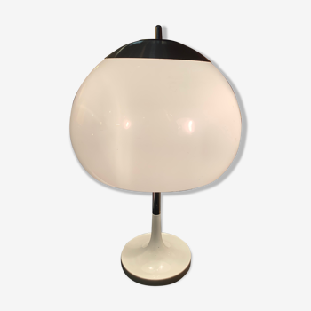 Lampe champignon vintage