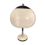 Vintage mushroom lamp