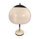 Vintage mushroom lamp