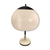 Vintage mushroom lamp