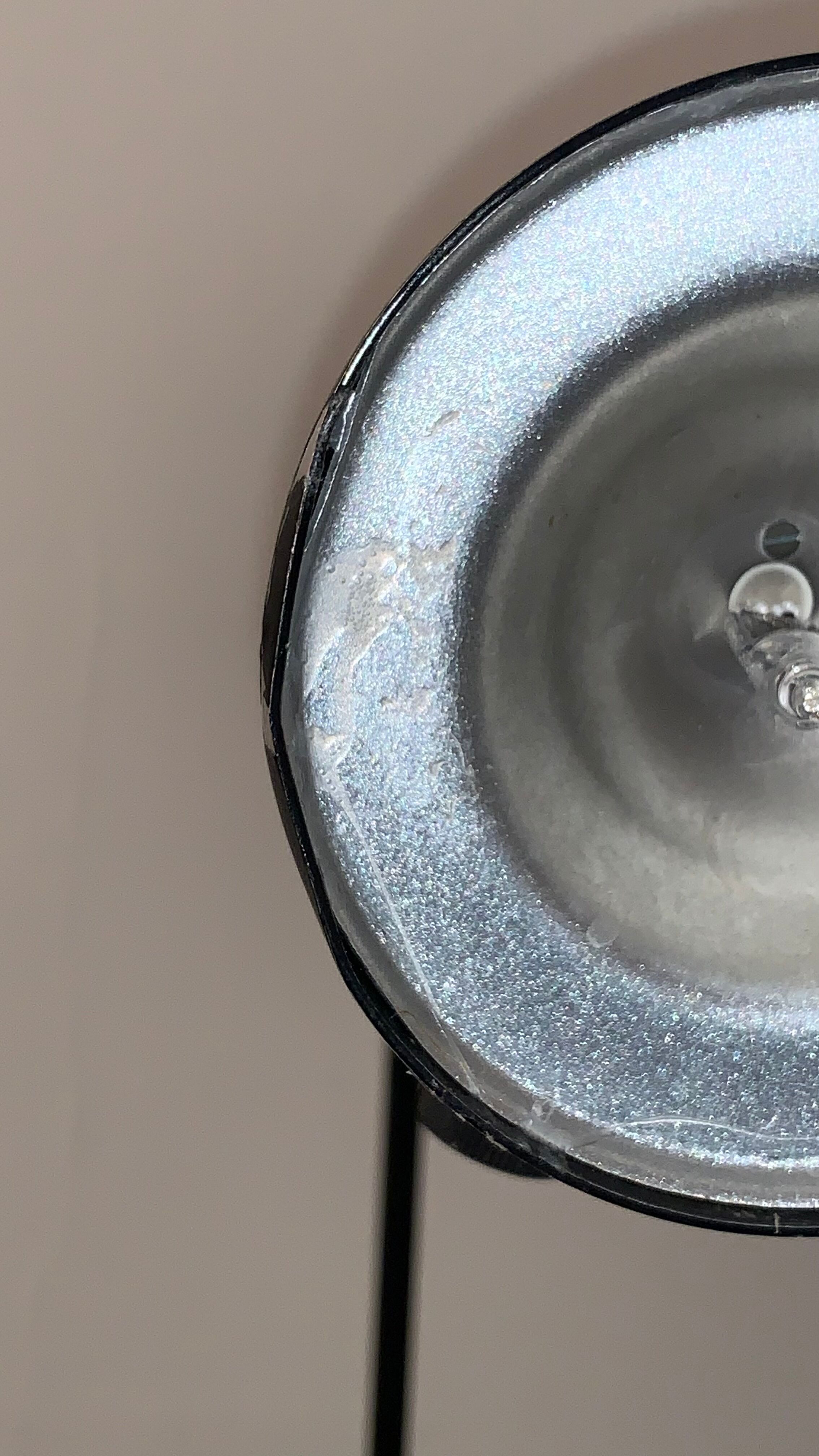 Halogen lamps by Pola Amstelveen, Netherlands