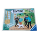 Board game Tintin