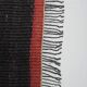 Vintage Turkish kilim, handwoven, 230x420 cm.