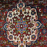 Persian rug authentic 147cmx110cm in perfect