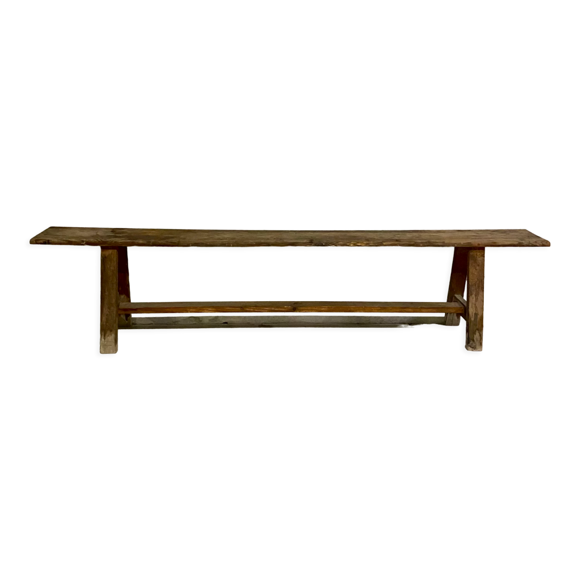 Farm bench