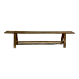 Farm bench