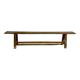 Farm bench