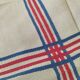 Monogrammed napkins