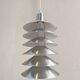 Suspension Tip Top par Jørgen Gammelgaard pour Pandul