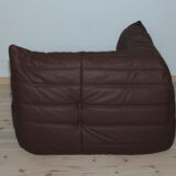 Togo corner chair model designed by Michel Ducaroy 1973